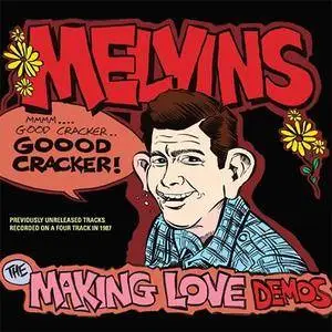 Melvins - The Making Love Demos (2007) **[RE-UP]**