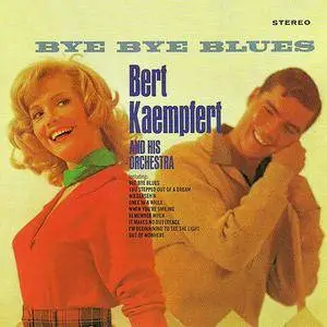 Bert Kaempfert - 72 Releases (1963-2012)