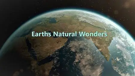 BBC - Earths Natural Wonders: Series 2 (2018)