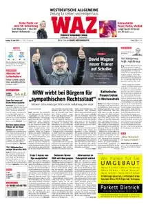 WAZ Westdeutsche Allgemeine Zeitung Velbert/Heiligenhaus - 10. Mai 2019