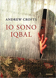 Io sono Iqbal - Andrew Crofts