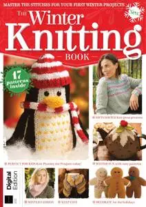 The Winter Knitting Book – January 2021