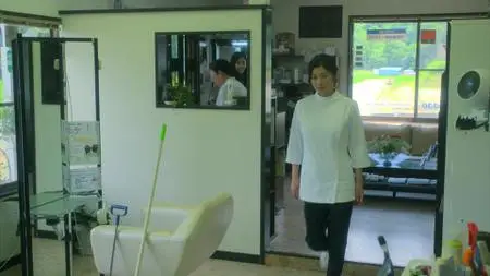 Fishbowl Wives S01E06