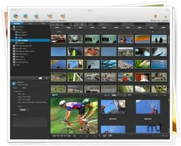 iDive 2.0.1
