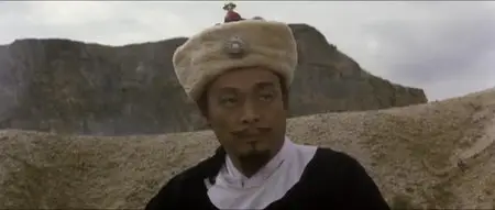 Ying chun ge zhi Fengbo / The Fate of Lee Khan (1973)