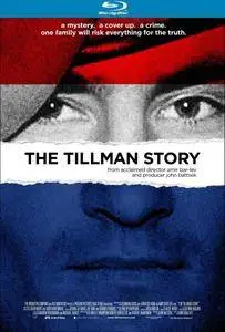 The Tillman Story (2010)