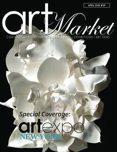 Art Market - April 2018