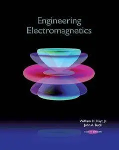 Engineering Electromagnetics (8th edition) (Repost)