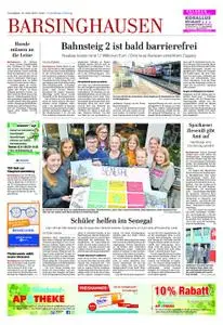 Barsinghausen/Wennigsen - 30. März 2019