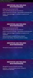 Spirituality & Spiritual Healing | Mindfulness Meditation