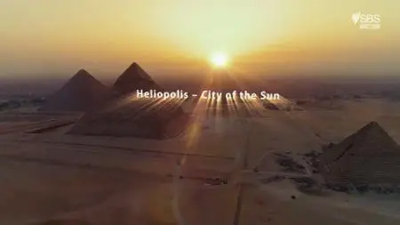 Heliopolis - The City of the Sun (2020)
