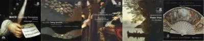 Project Harmonia Mundi - Part 17