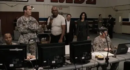 Unthinkable (2010)