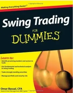 Swing Trading For Dummies (Repost)