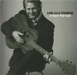 Lars Lillo-Stenberg - Synger Prøysen (2006)