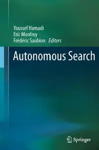 Autonomous Search (repost)