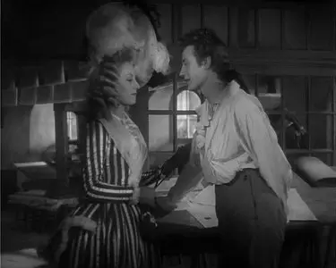 L'affaire du collier de la reine / Queen's Necklace (1946)
