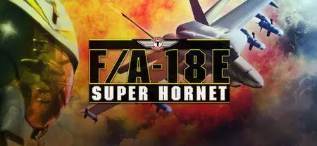 F/A-18E Super Hornet (2000)