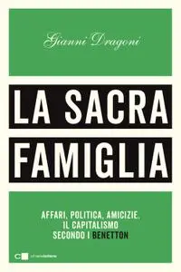 Gianni Dragoni - La sacra famiglia