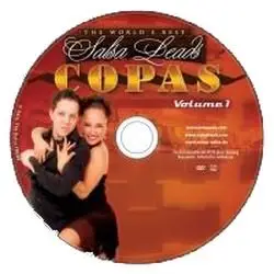 The World's Best Salsa Leads - Copas