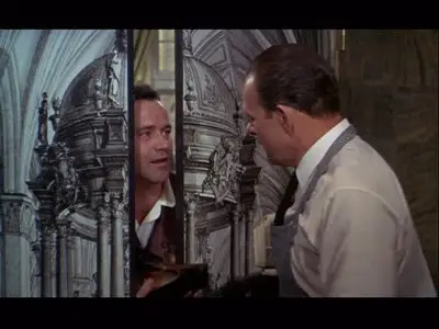 How to Murder Your Wife (1965)