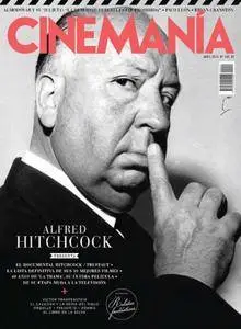 Cinemania - marzo 2016