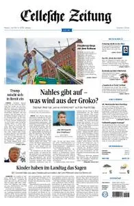 Cellesche Zeitung - 03. Juni 2019