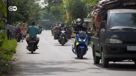 DW - Once upon a River: Indonesia's Polluted Citarum (2019)