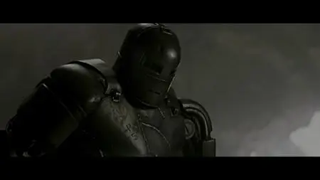 Iron Man (2008)