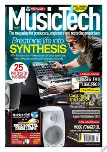 Musictech MTM Vol 104 DVDR TUTORiAL