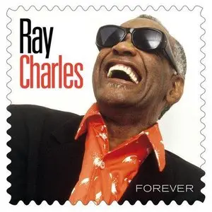 Ray Charles - Ray Charles Forever (2013)