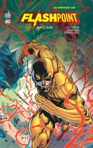 Le Monde de Flashpoint T03