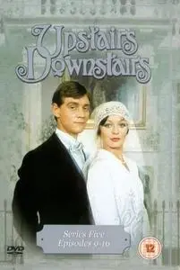 Upstairs, Downstairs (1971–1975) [Complete Season 1-5]