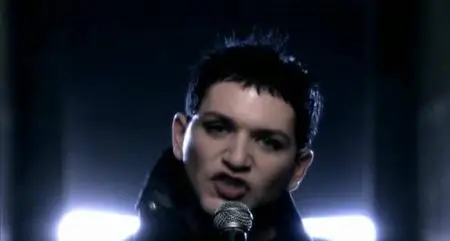 Placebo - Infra Red
