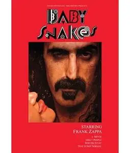 Frank Zappa - 1979 - Baby Snakes complete soundtrack