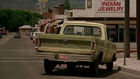 Benefit of the Doubt (1993)