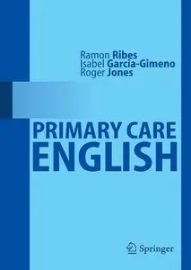 Primary Care English  [Repost]