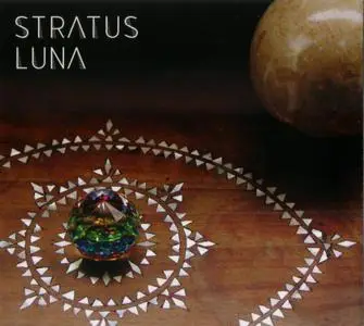 Stratus Luna - Stratus Luna (2019)