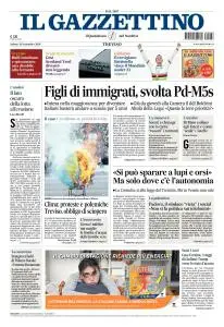Il Gazzettino Treviso - 28 Settembre 2019