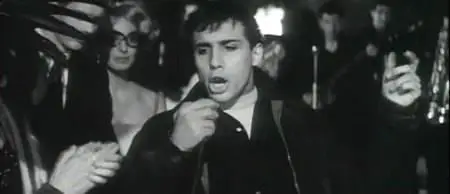 Federico Fellini-La Dolce vita (1960)