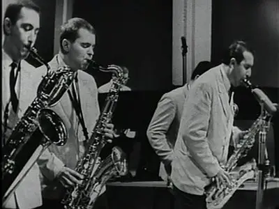 Woody Herman And His Swingin' Herd: 1964 (2005)