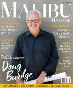 Malibu Magazine - September-October 2018