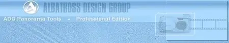 Panorama Tools Pro v.5.3.0.37