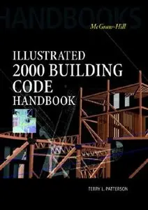Illustrated 2000: Building Code Handbook (Repost)