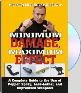 Minimum Damage, Maximum Effect