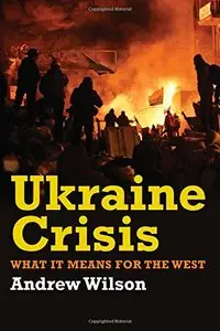 Ukraine Crisis: What It Means for the West
