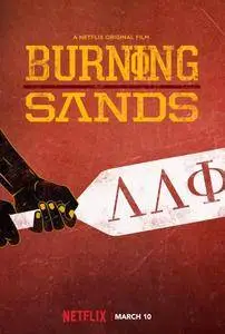 Burning Sands (2017)