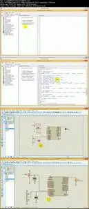 Embedded systems using ATmega series#2