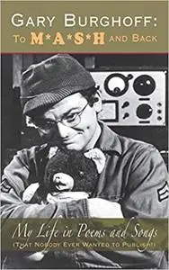 Gary Burghoff: To M*A*S*H and Back