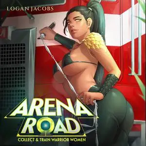 Arena Road 1 [Audiobook]